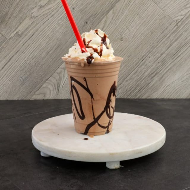 The Most Delicious Milkshake or Malt You Will Ever Have!!.