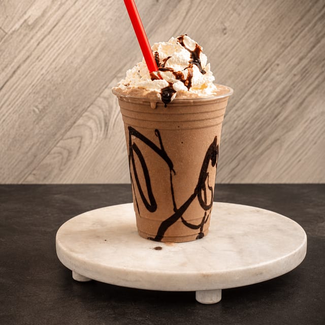 The Most Delicious Milkshake or Malt You Will Ever Have!!.