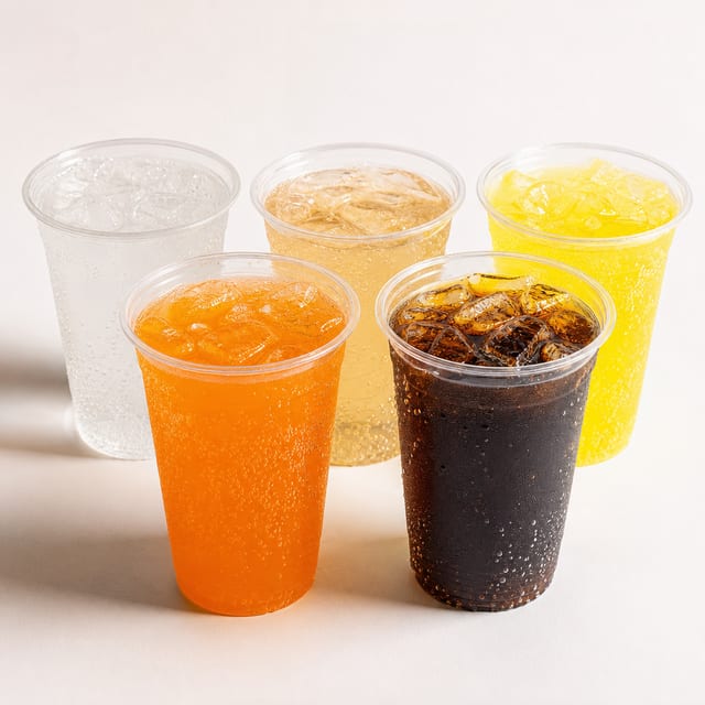 Soda.